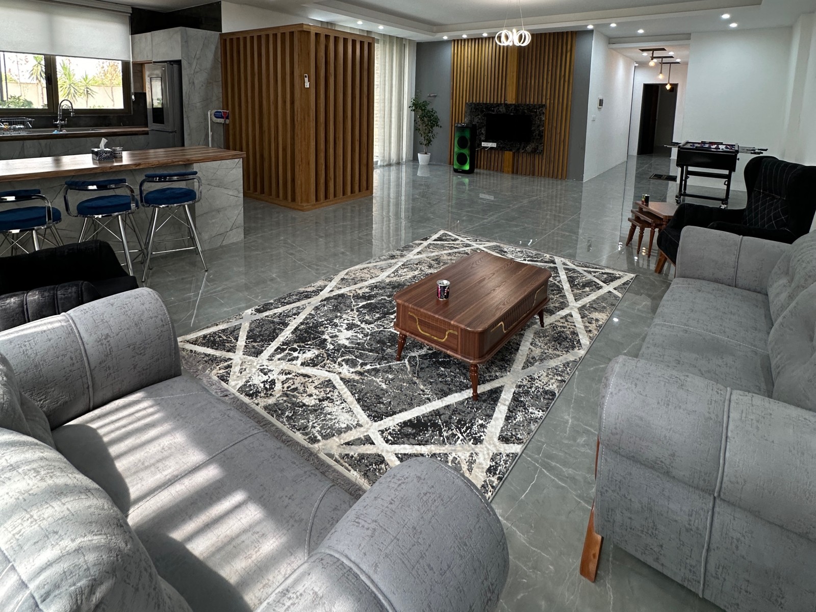 اتاق پذیرایی اتاق پذیرایی