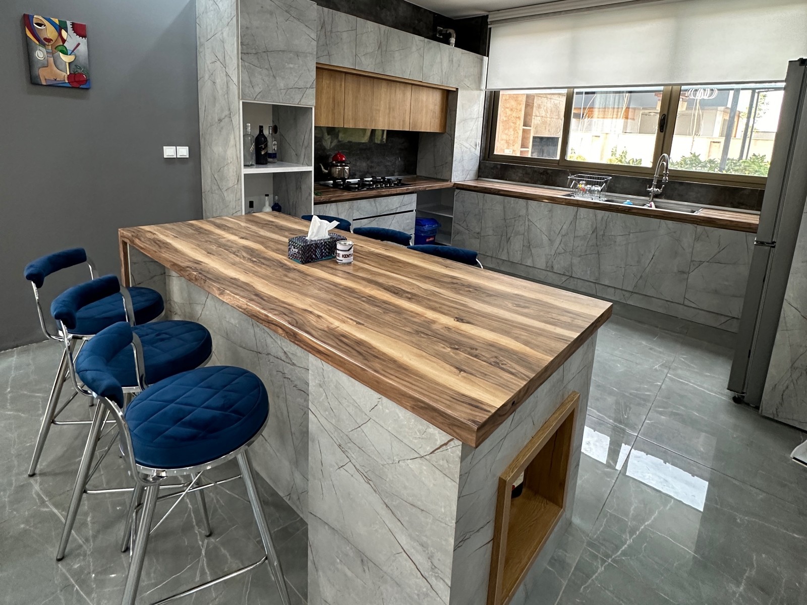 آشپزخانه آشپزخانه