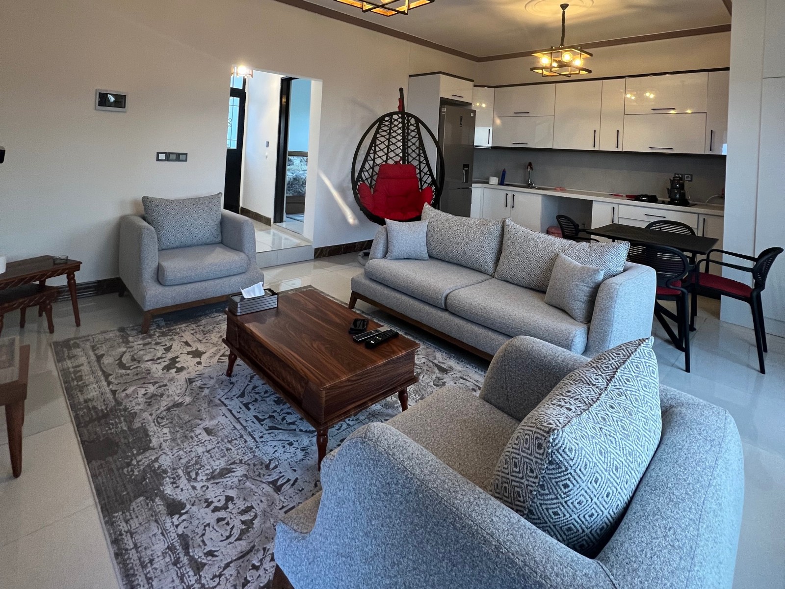 اتاق پذیرایی اتاق پذیرایی