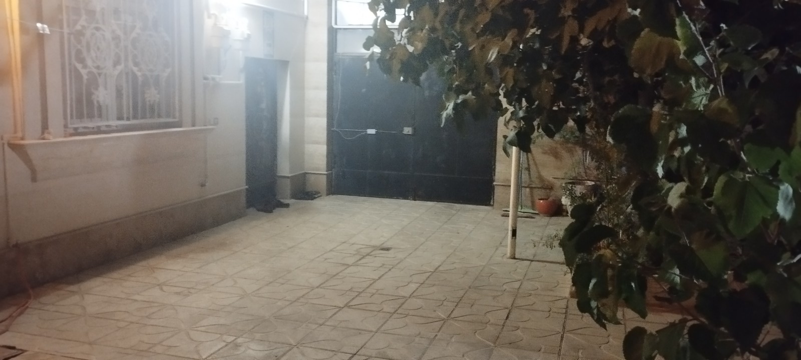 پارکینگ