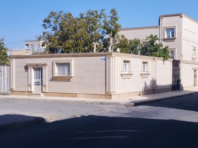 یک خوابه نوساز  سرای نگار همدان