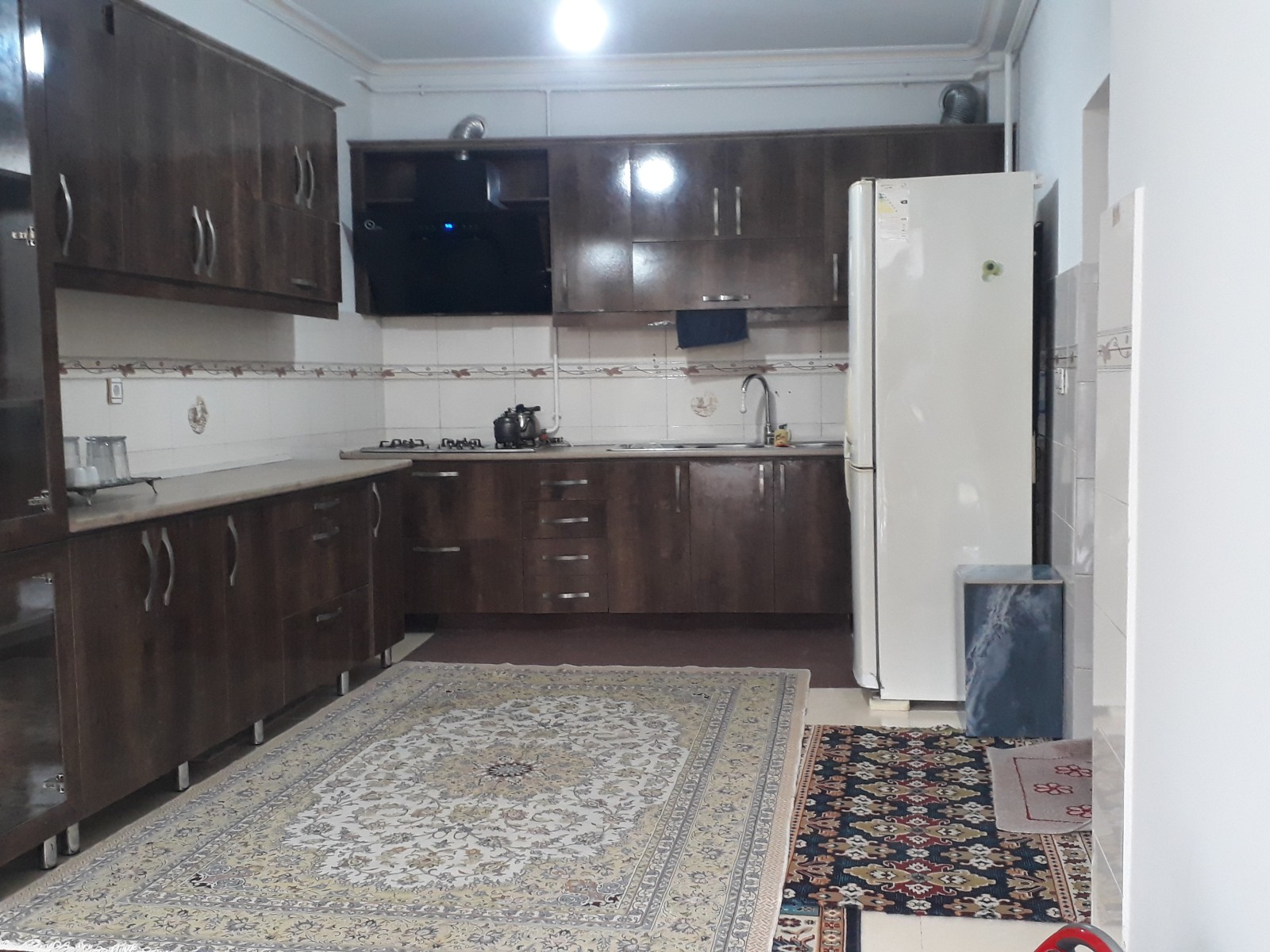 آشپزخانه