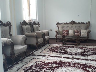واحد اقامتی تک خوابه در رشت