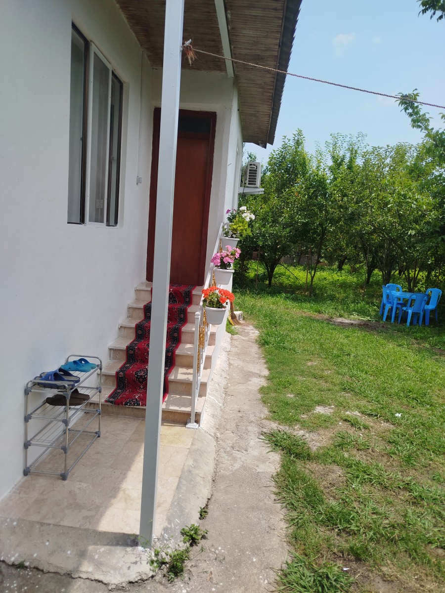 فضای بیرونی