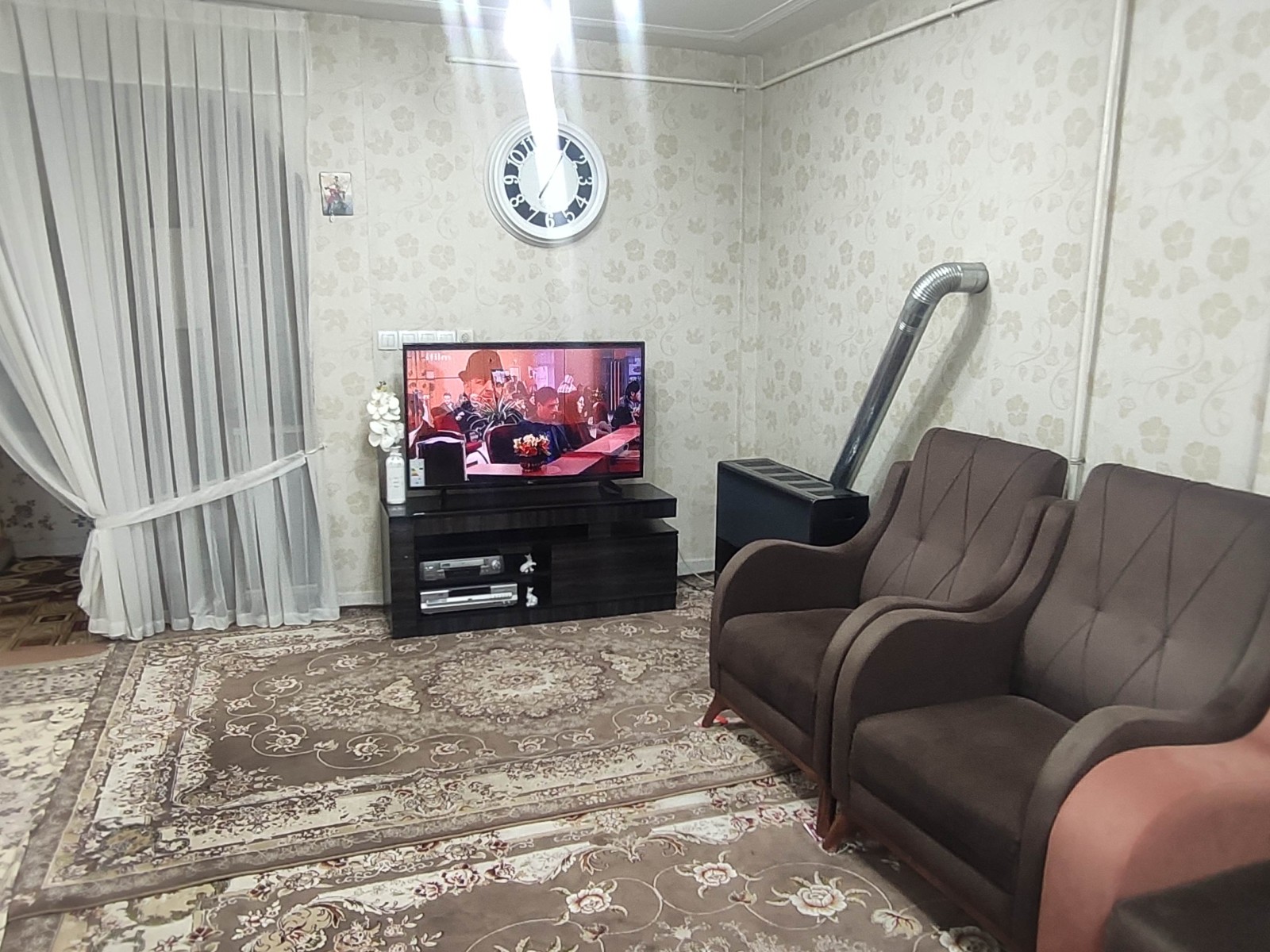 اتاق پذیرایی اتاق پذیرایی