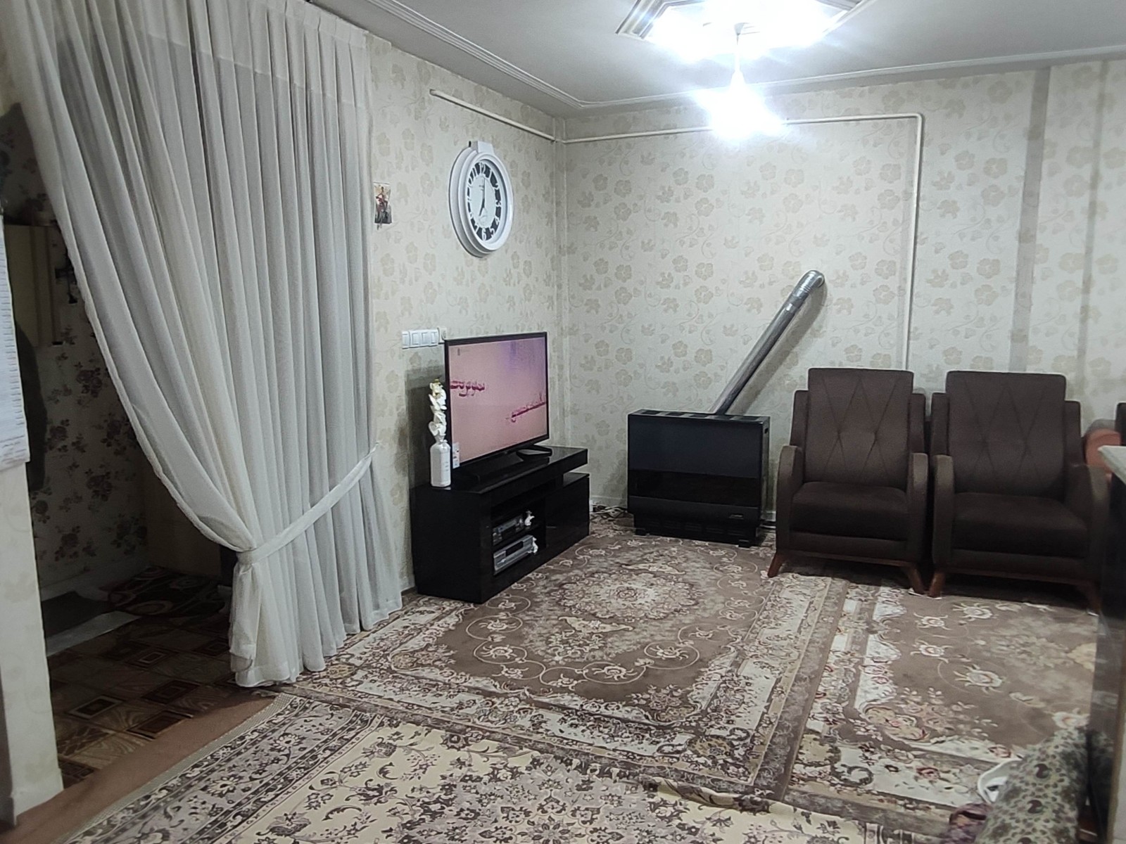 اتاق پذیرایی اتاق پذیرایی