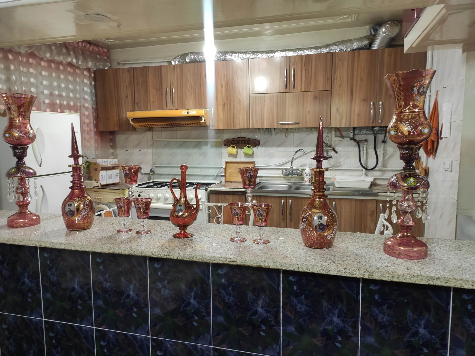 آشپزخانه آشپزخانه