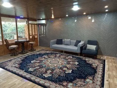 "مجتمع اقامتی تفریحی افق طلایی واحد (14)"