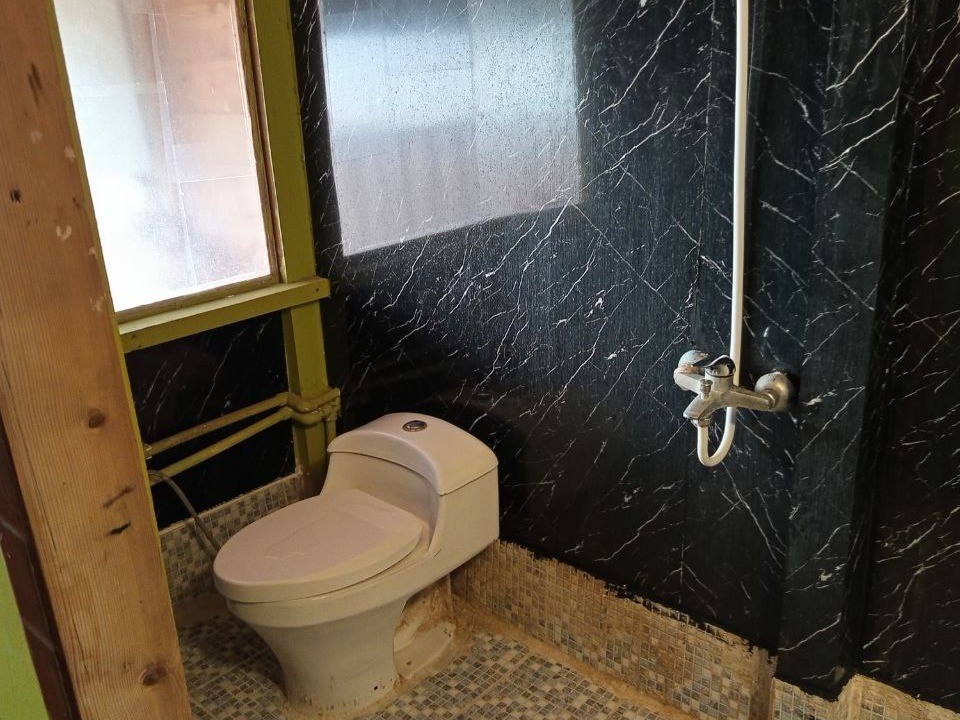 سرویس بهداشتی