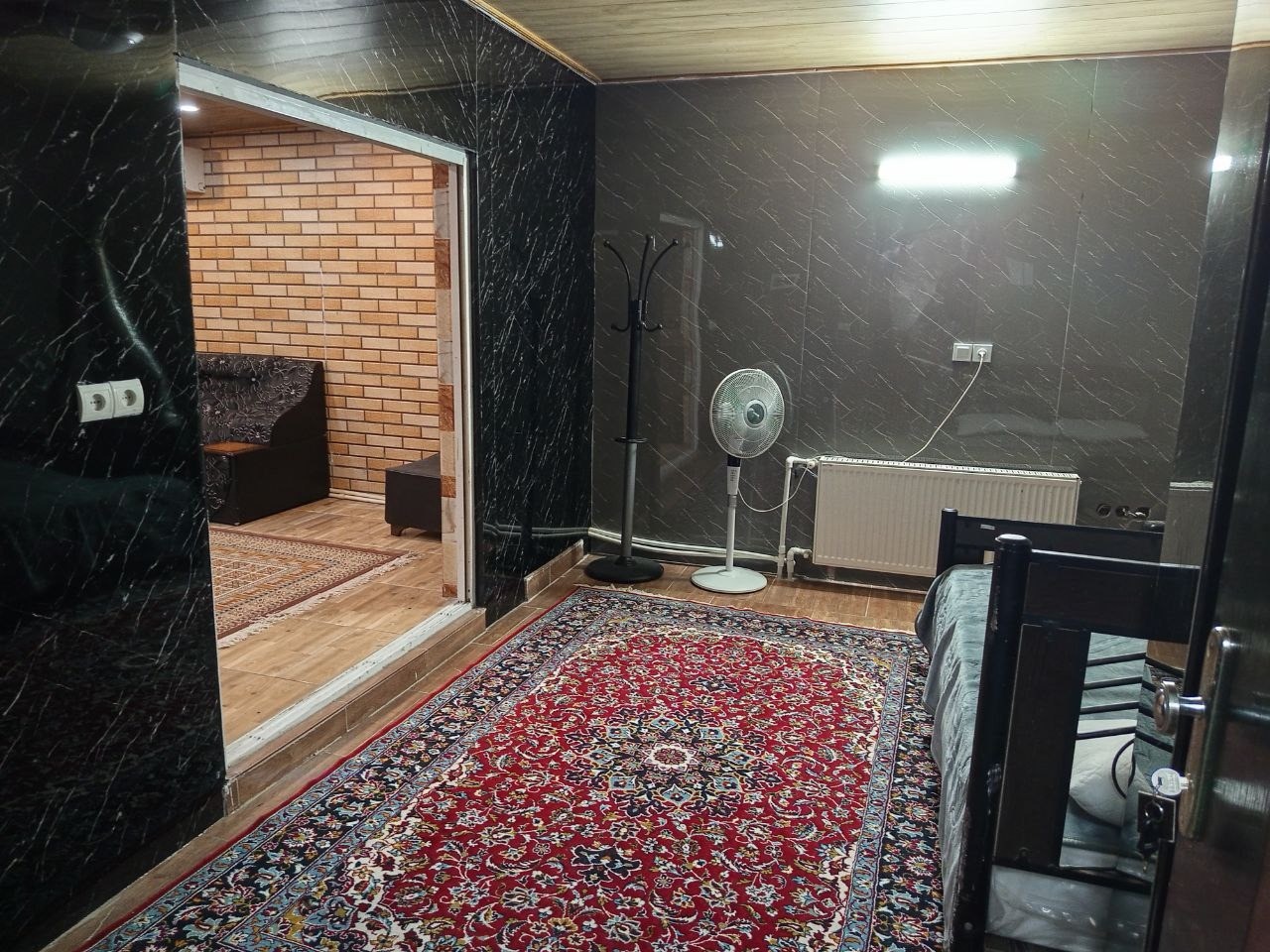 اتاق خواب