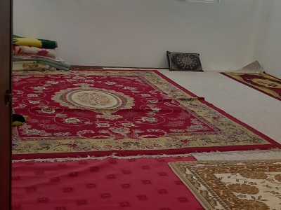 واحد یک خوابه در اهواز