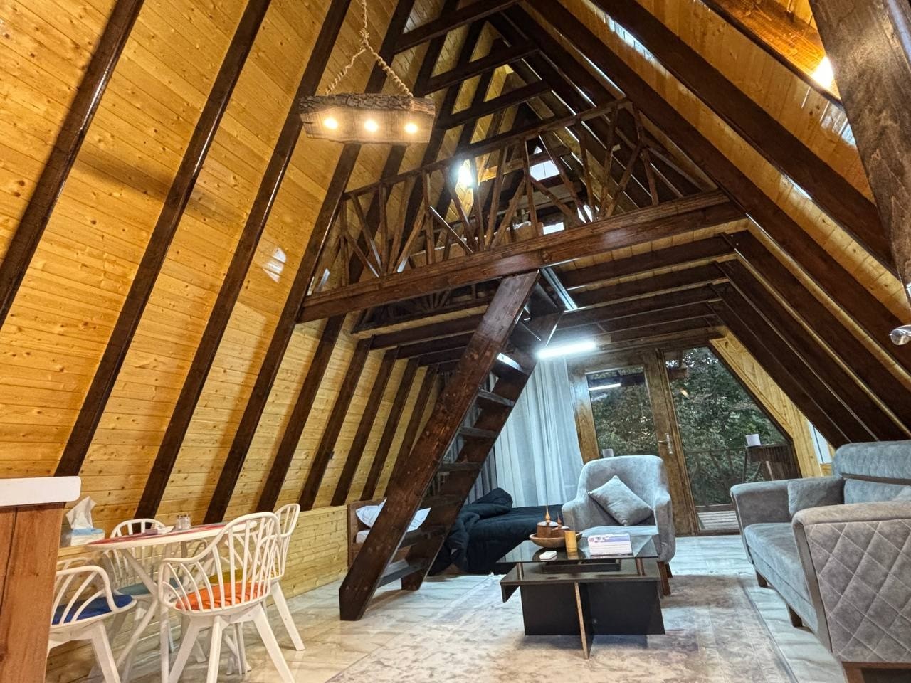 اتاق پذیرایی اتاق پذیرایی