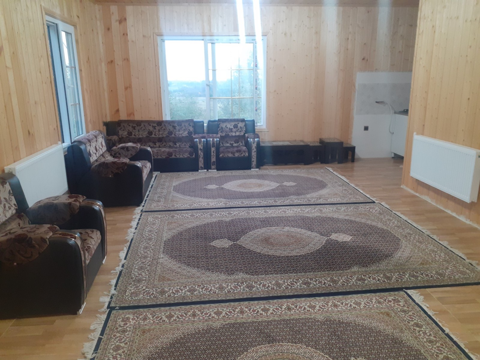 اتاق پذیرایی اتاق پذیرایی