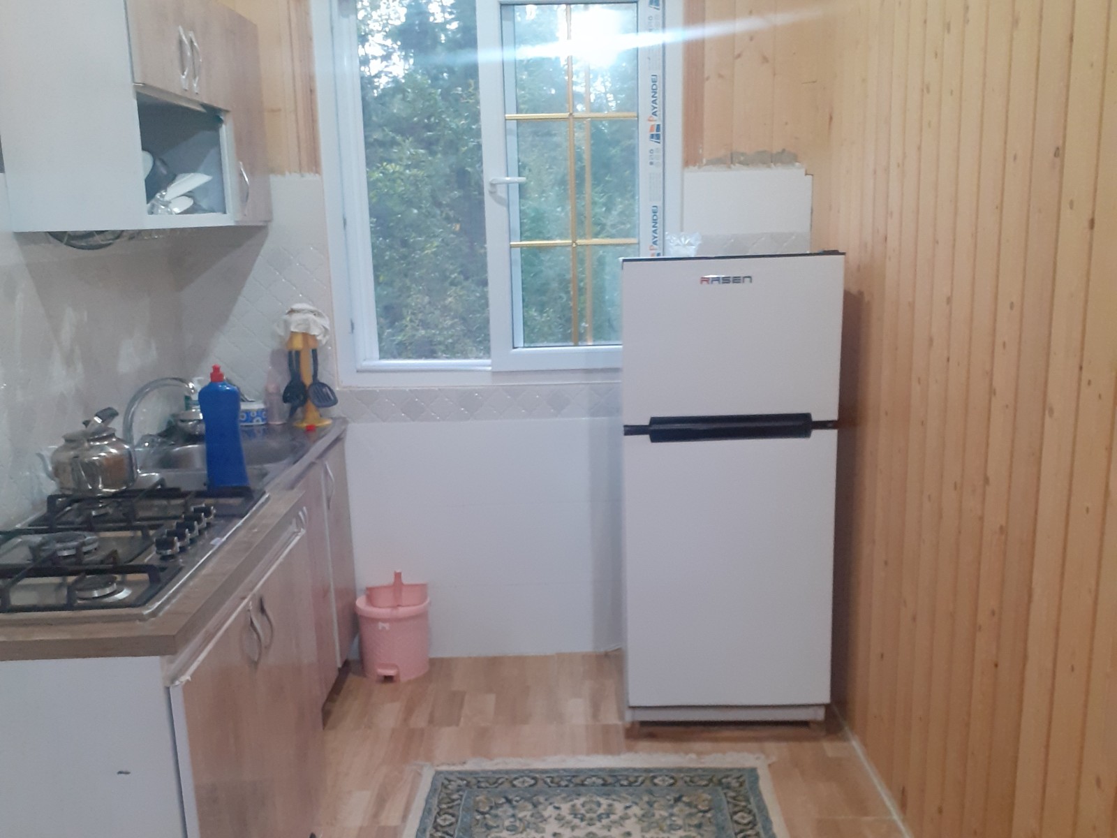 آشپزخانه آشپزخانه