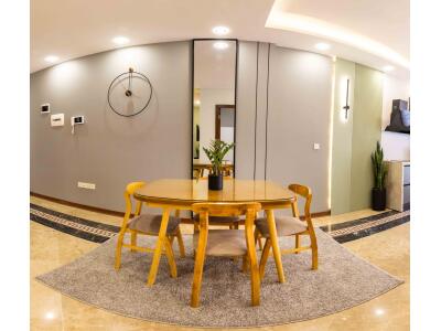 میرداماد ۷۰ متر ۱ خواب تیپ مدرن ویژه