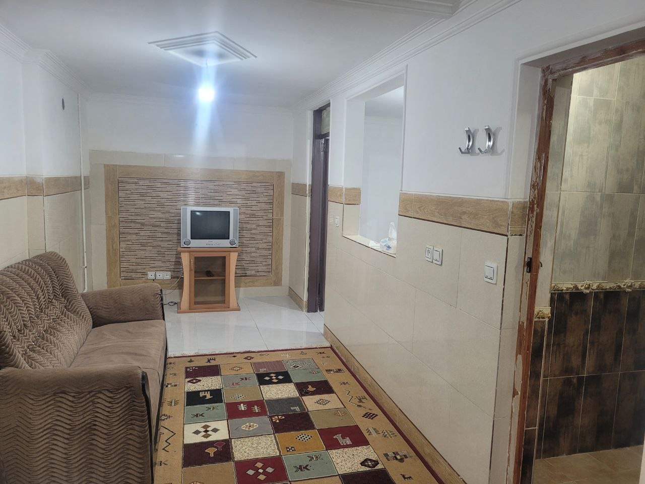 اتاق پذیرایی اتاق پذیرایی