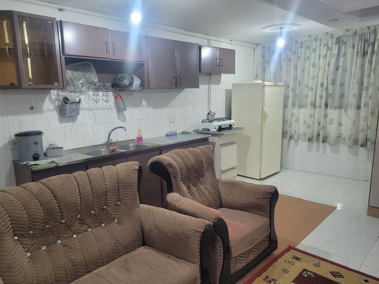 آشپزخانه آشپزخانه