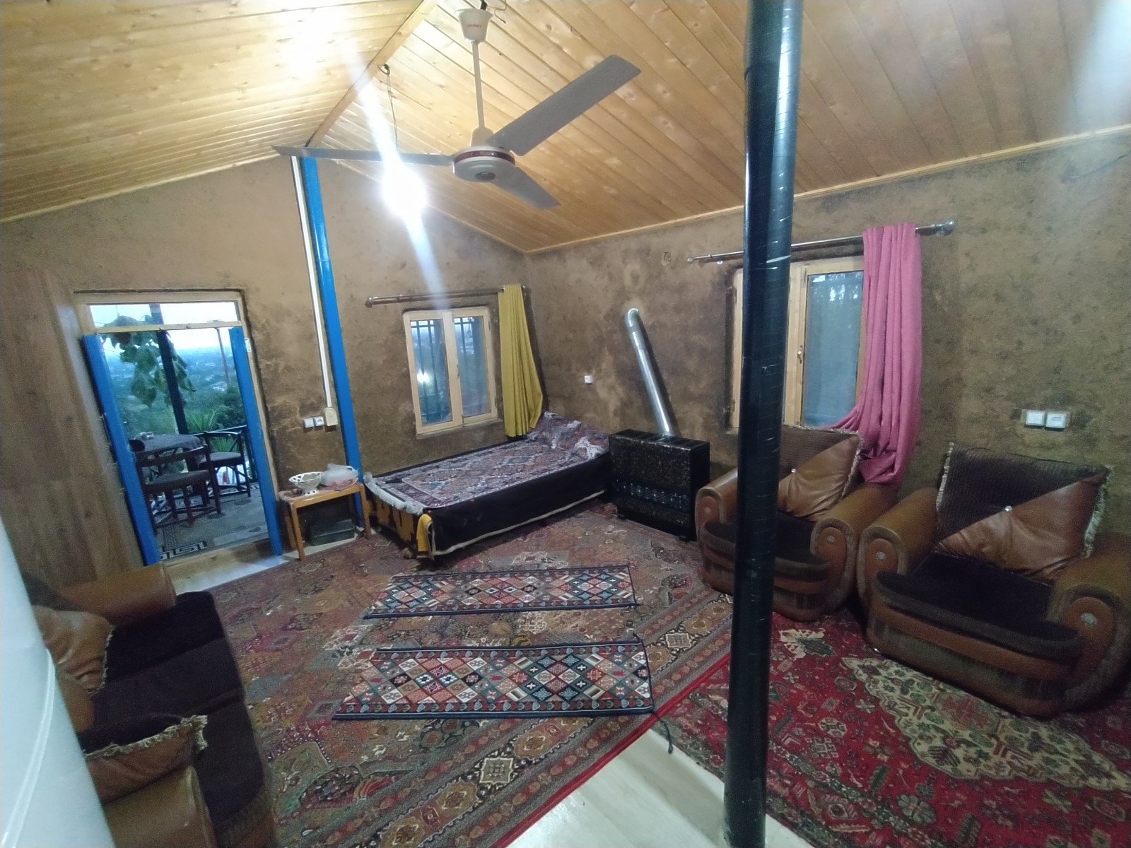 اتاق پذیرایی اتاق پذیرایی