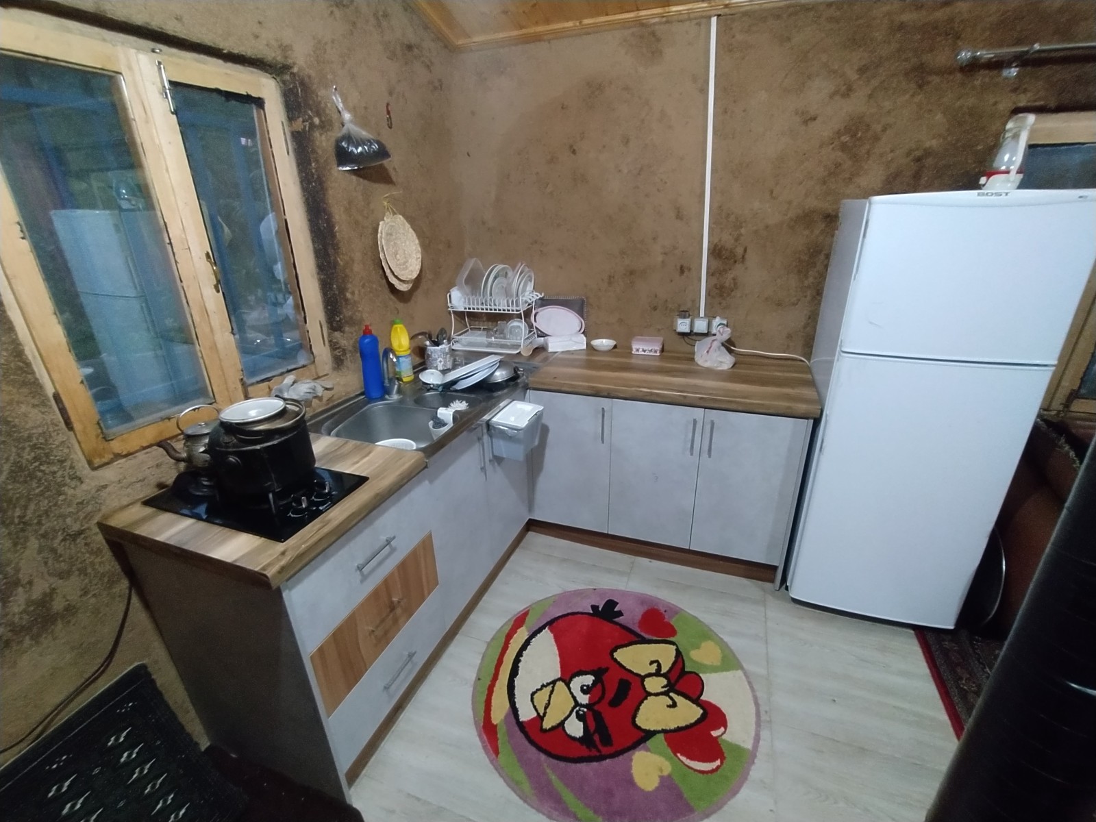 آشپزخانه آشپزخانه