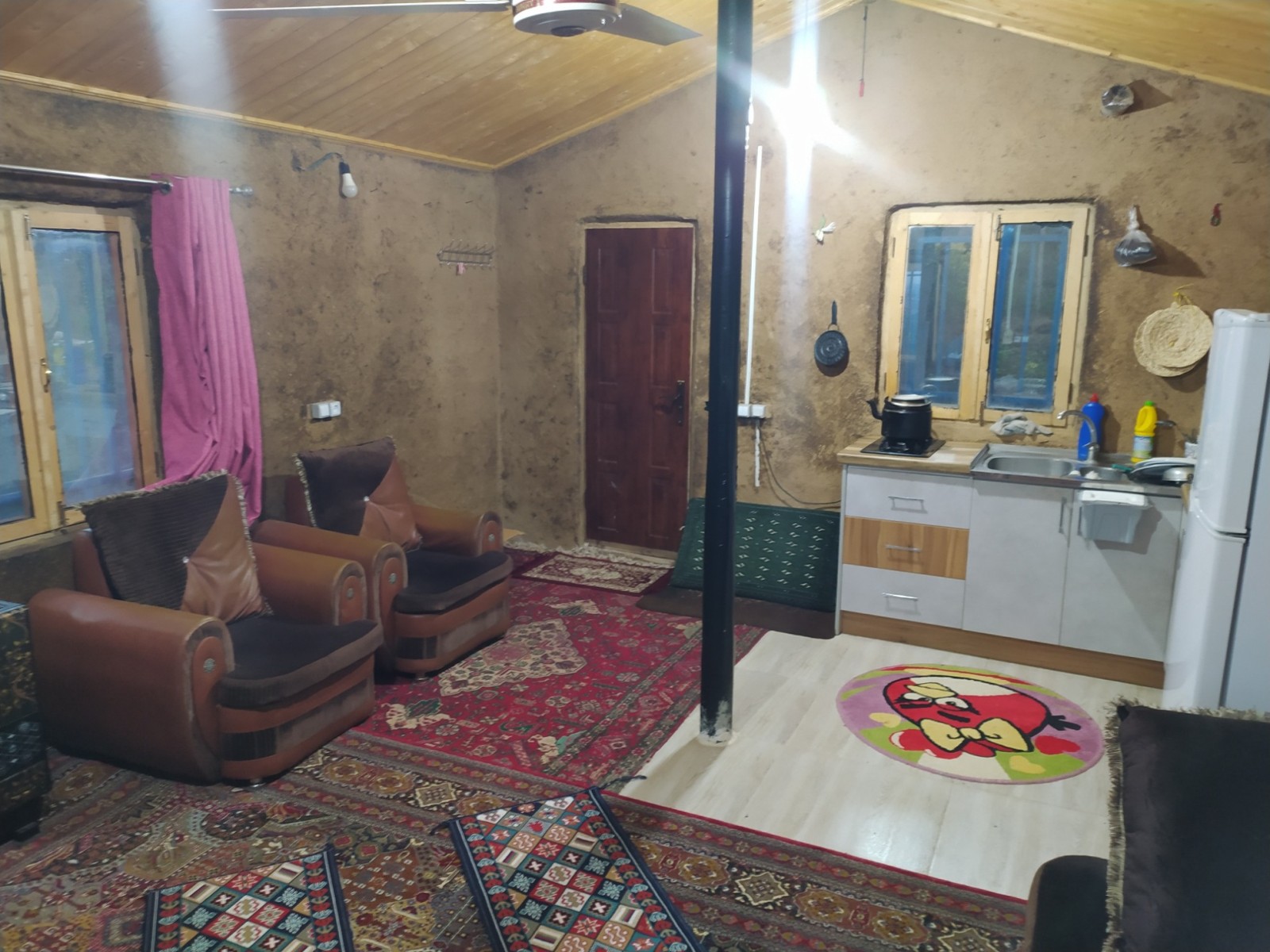 اتاق پذیرایی اتاق پذیرایی