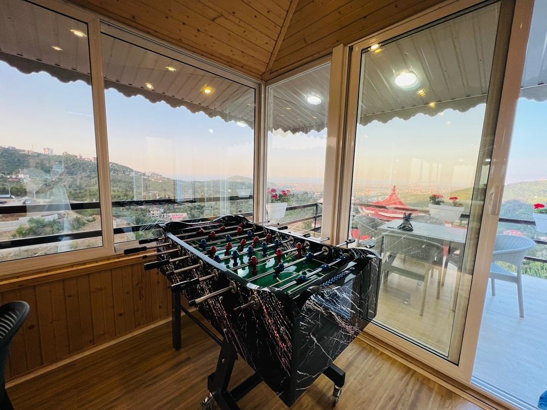 اتاق پذیرایی اتاق پذیرایی