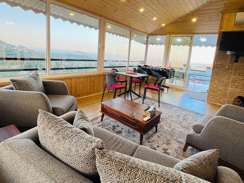 اتاق پذیرایی اتاق پذیرایی