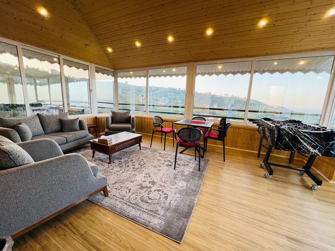 اتاق پذیرایی اتاق پذیرایی