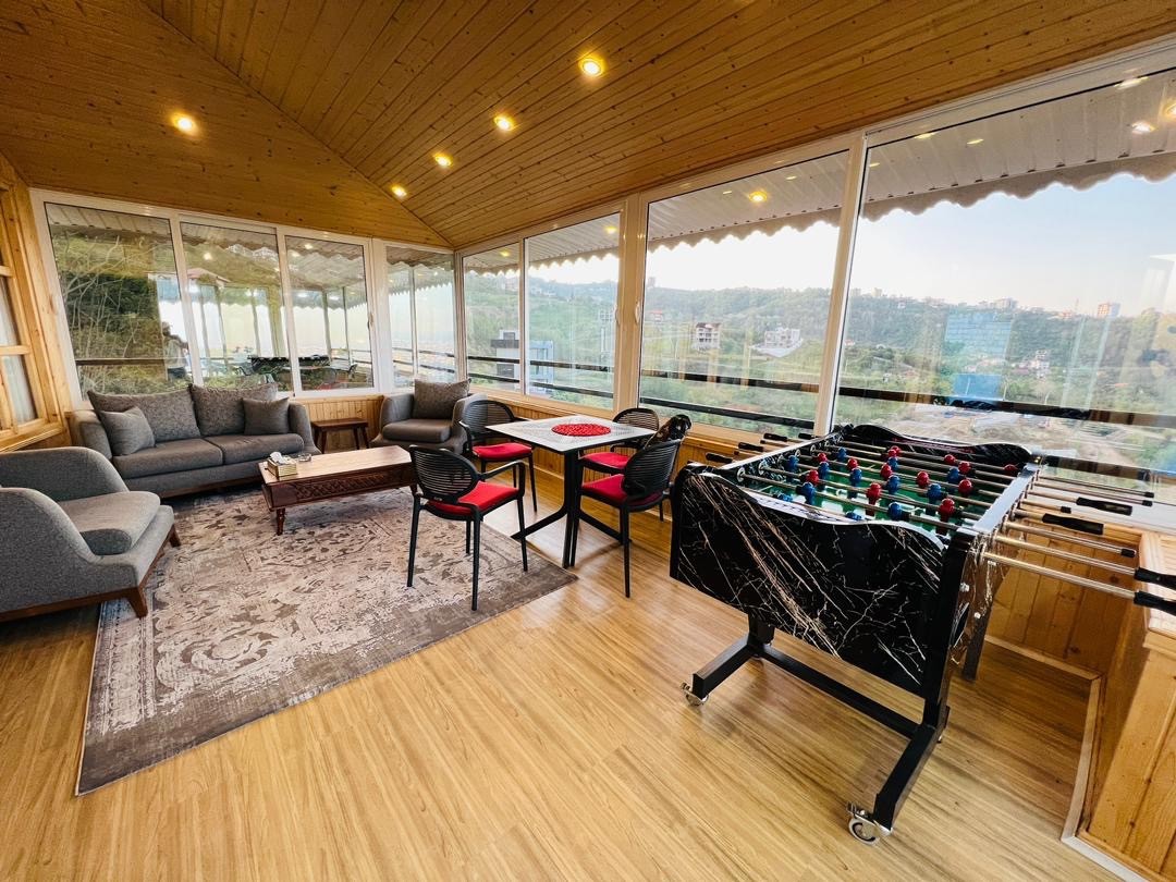 اتاق پذیرایی اتاق پذیرایی