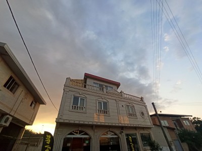 آپارتمان ونوشه