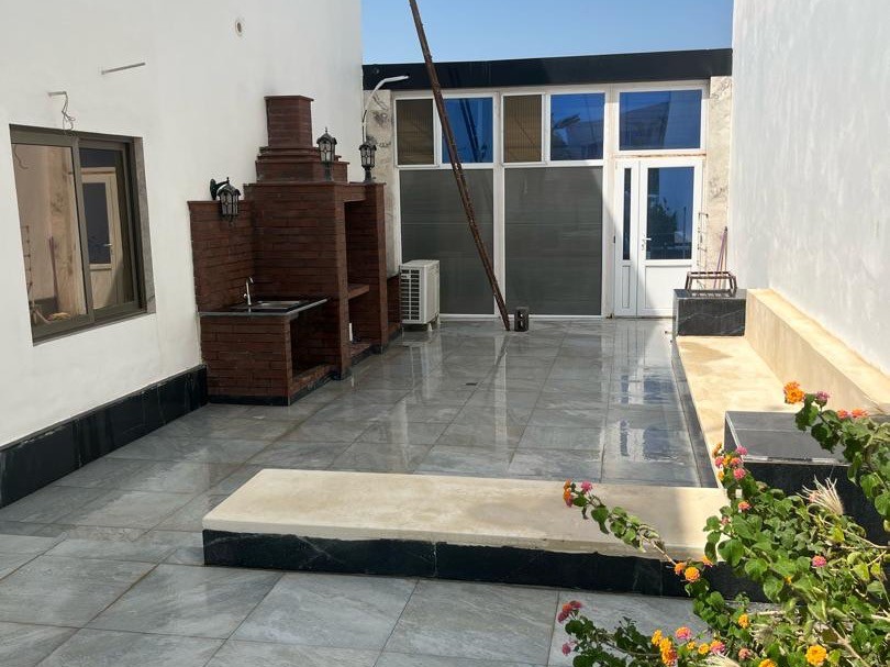 باربیکیو