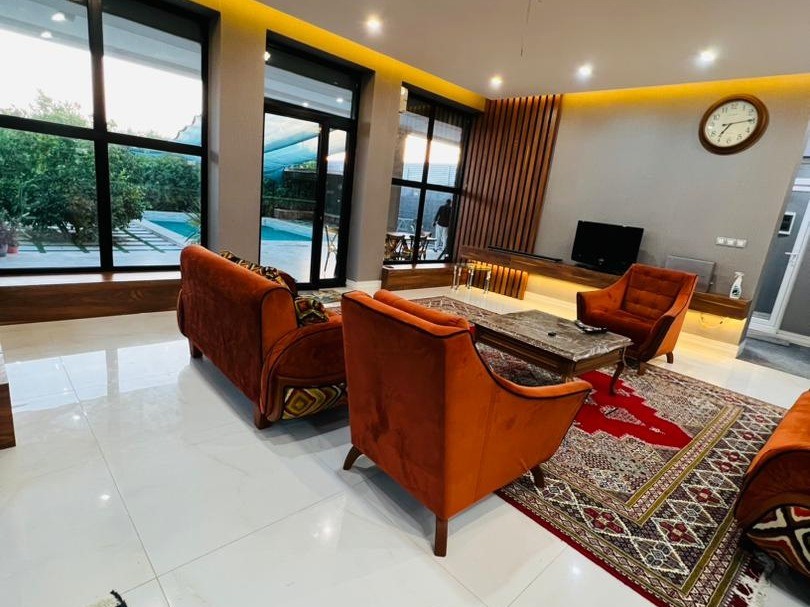 اتاق پذیرایی اتاق پذیرایی