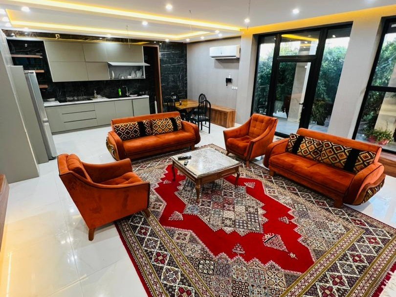 اتاق پذیرایی اتاق پذیرایی