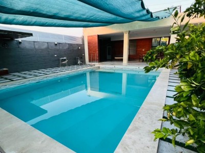ویلای دوخوابه استخردار عمارت شاهان در دزفول ویلای دوخوابه استخردار عمارت شاهان در دزفول