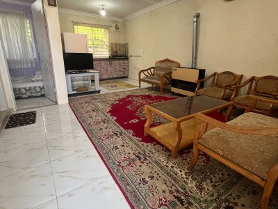 ویلا ساحلی دو خوابه در فریدون‌کنار