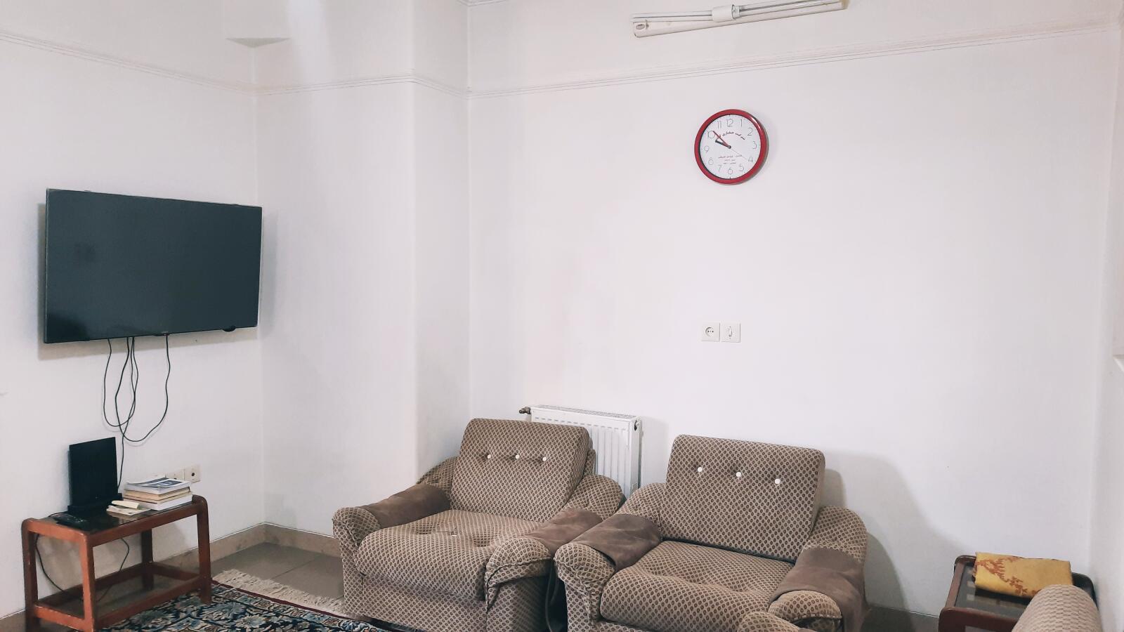 اتاق پذیرایی اتاق پذیرایی