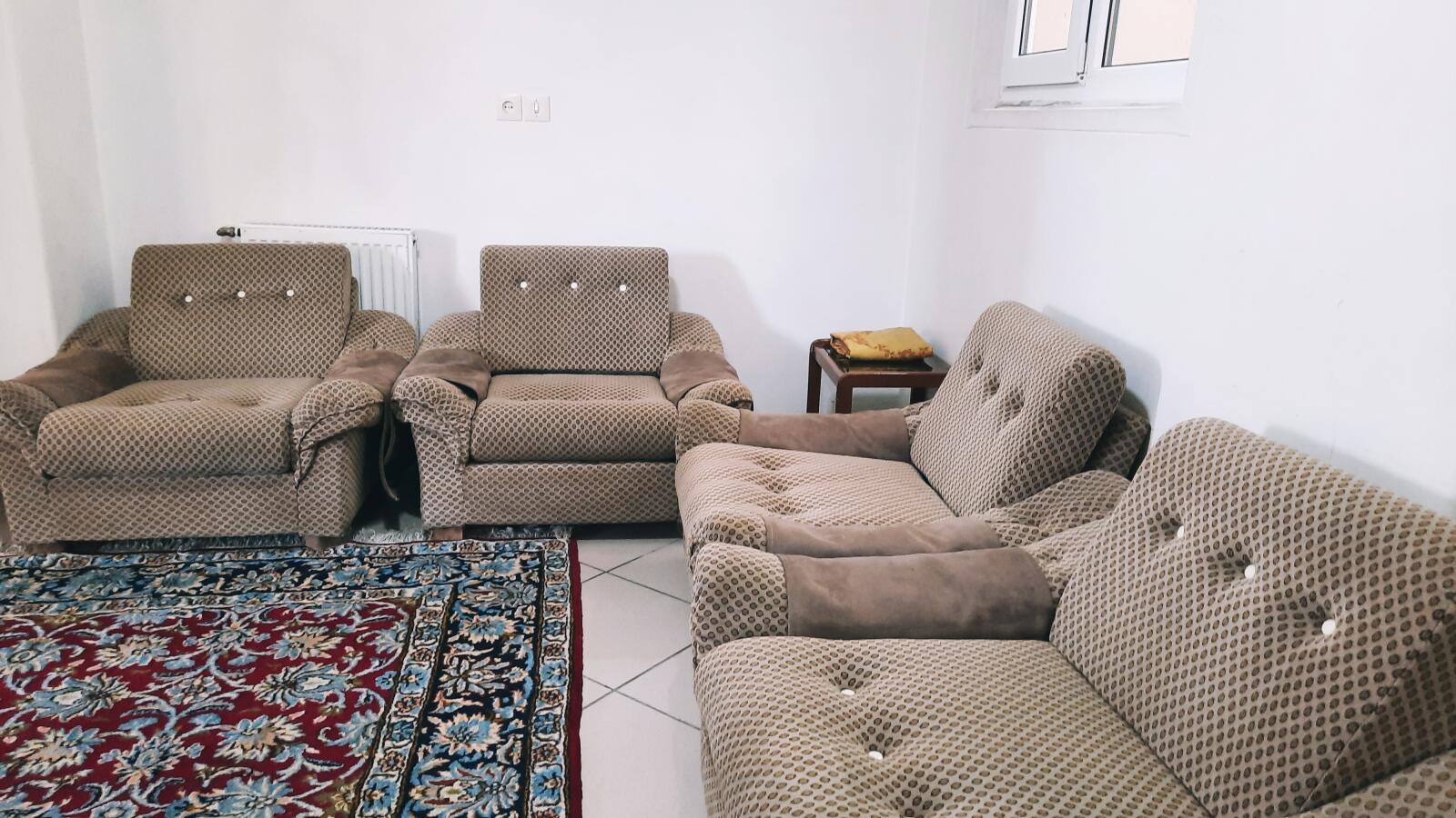 اتاق پذیرایی اتاق پذیرایی