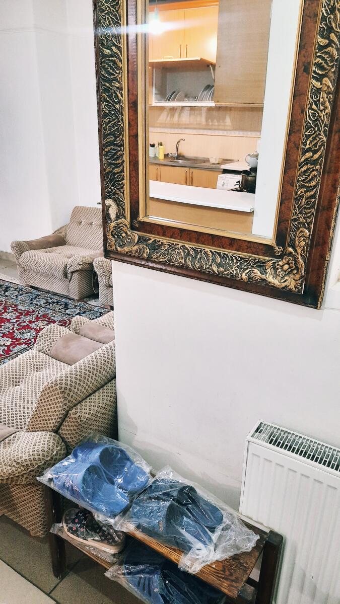 اتاق پذیرایی اتاق پذیرایی