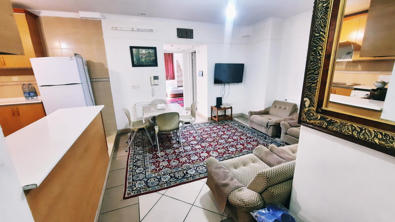 اتاق پذیرایی اتاق پذیرایی