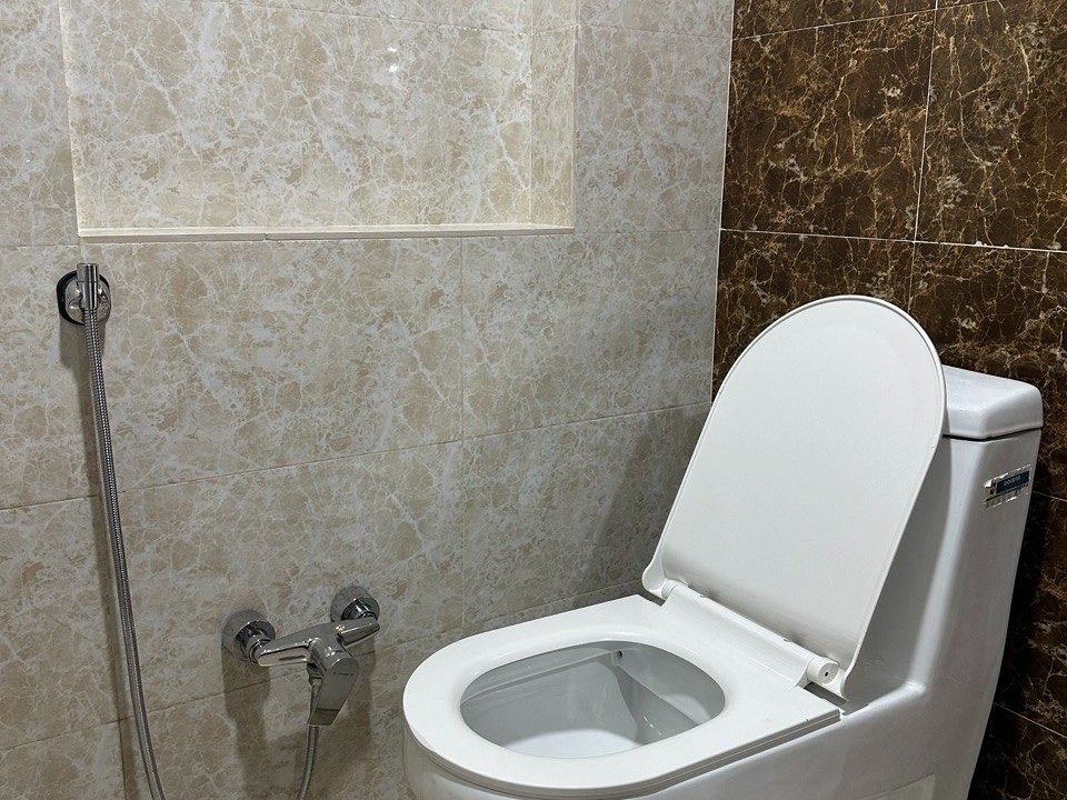 سرویس بهداشتی