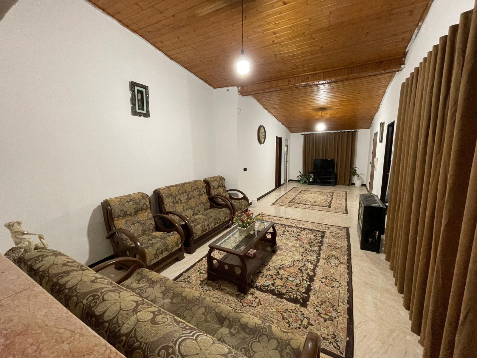 اتاق پذیرایی اتاق پذیرایی