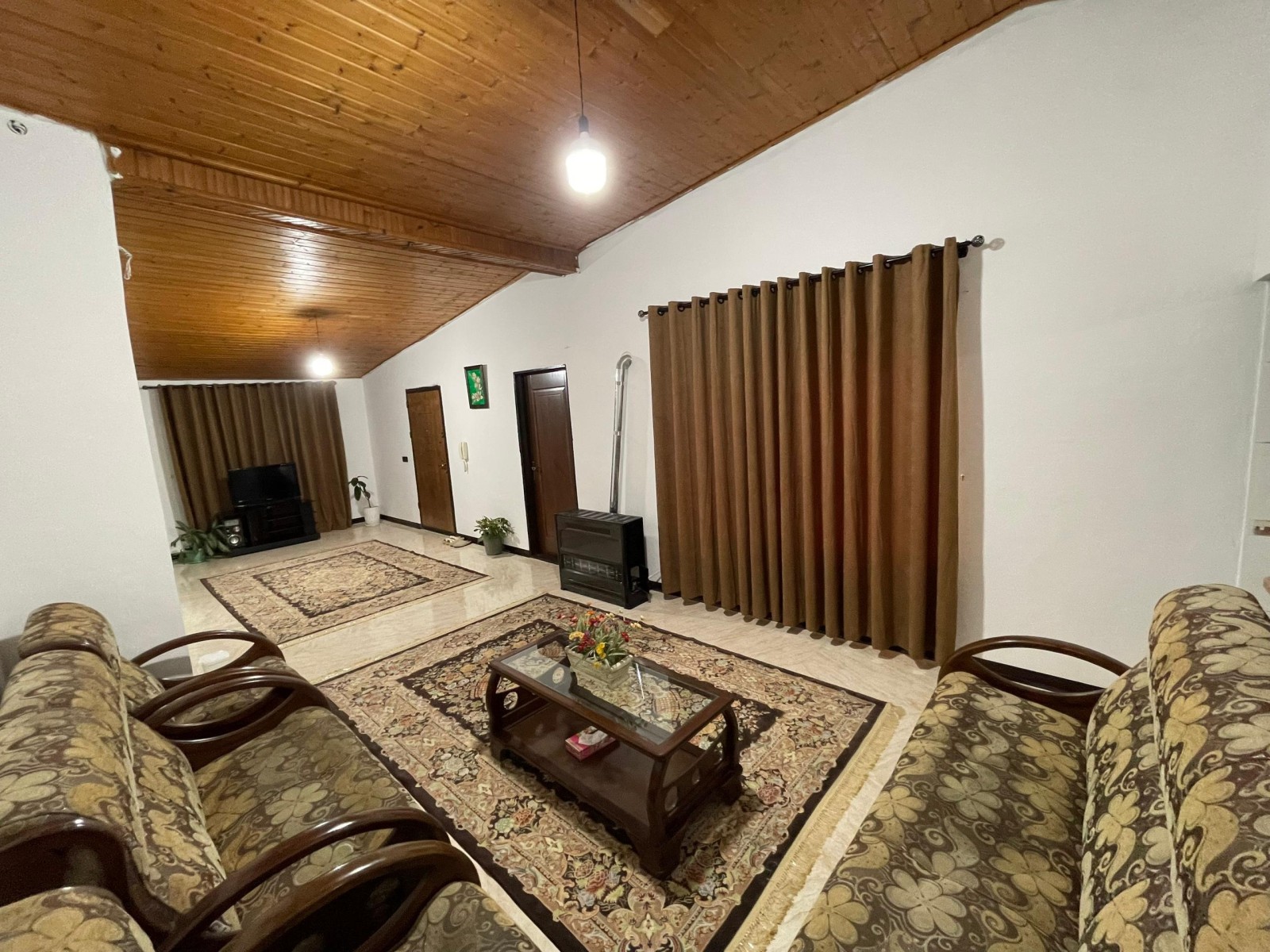 اتاق پذیرایی اتاق پذیرایی