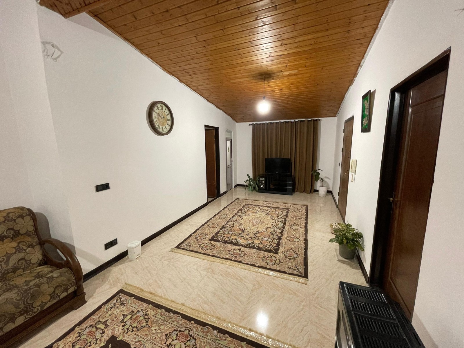 اتاق پذیرایی اتاق پذیرایی