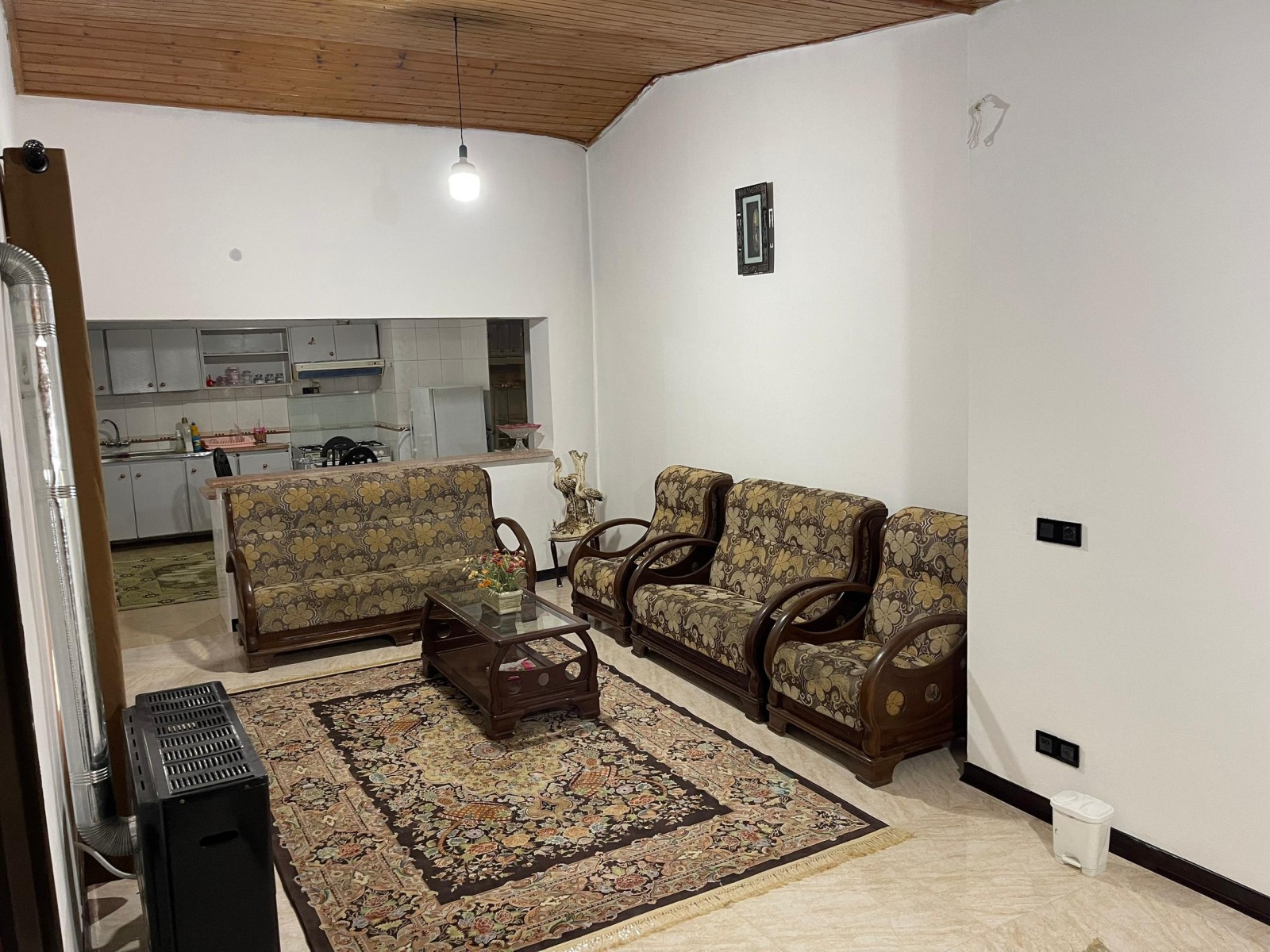 اتاق پذیرایی اتاق پذیرایی