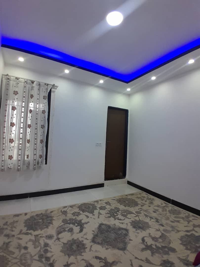 اتاق‌خواب ۲