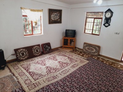 ویلای یک خوابه در تنگدره
