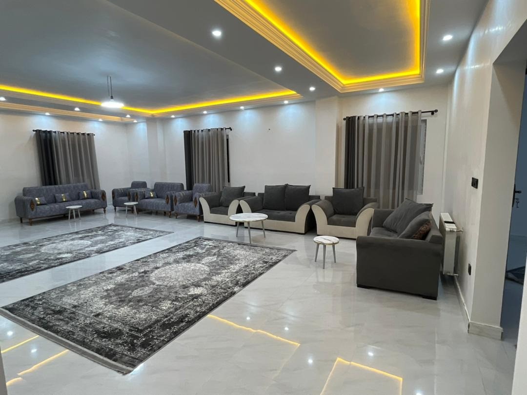 اتاق پذیرایی اتاق پذیرایی