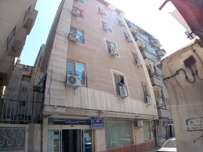 آپارتمان ابراهیم نیا اتاق سه تخته (۱۰۳)
