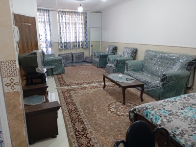سوئیت پردیس یزد