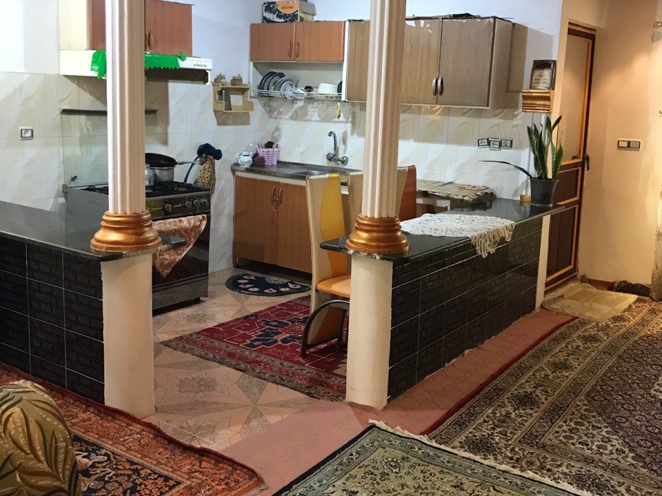 آشپزخانه