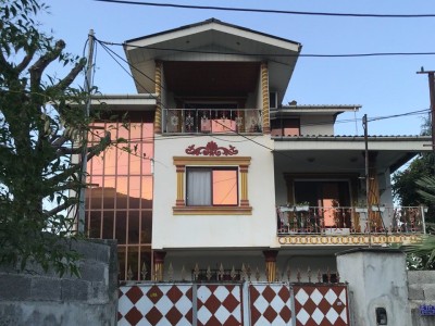 ویلای تک خوابه رامسر